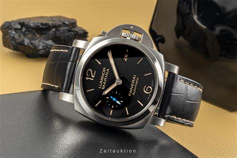 panerai 9010 accuracy|how accurate is my Panerai.